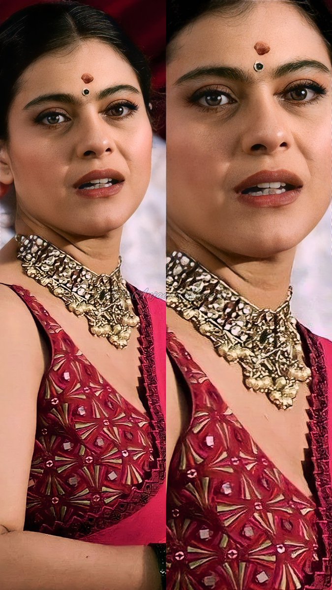 TheAnjaamHub's tweet photo. Beautiful 🔥♥️
#Kajol https://t.co/oF126KoB1N