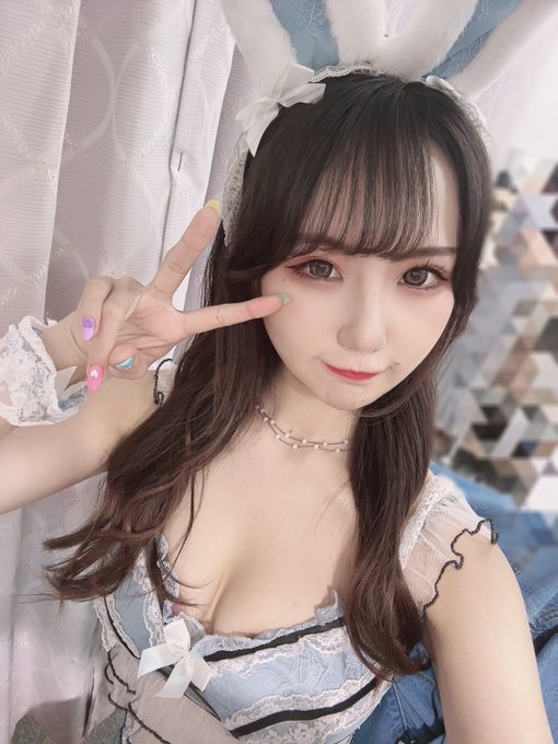 Twitterのコスプレ画像10
