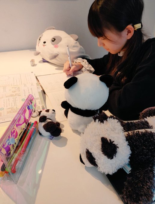 Twitterのコスプレ画像12