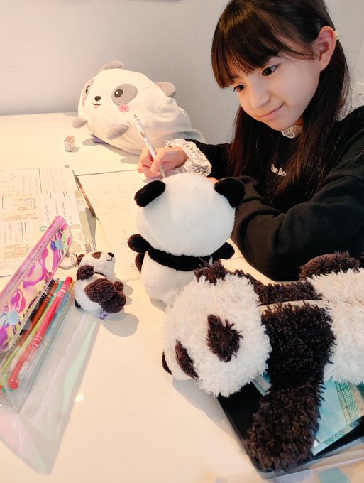 Twitterのコスプレ画像11