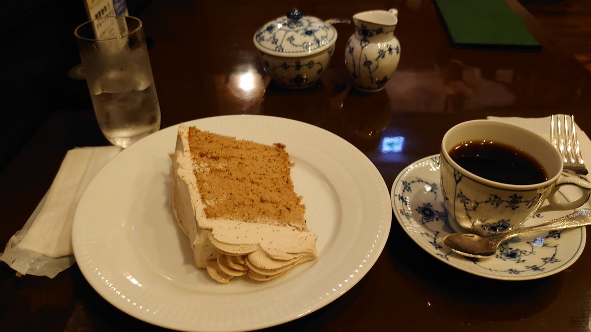 mataron's tweet photo. 年休だったので、徳��積みました https://t.co/aa7a7PcfEB