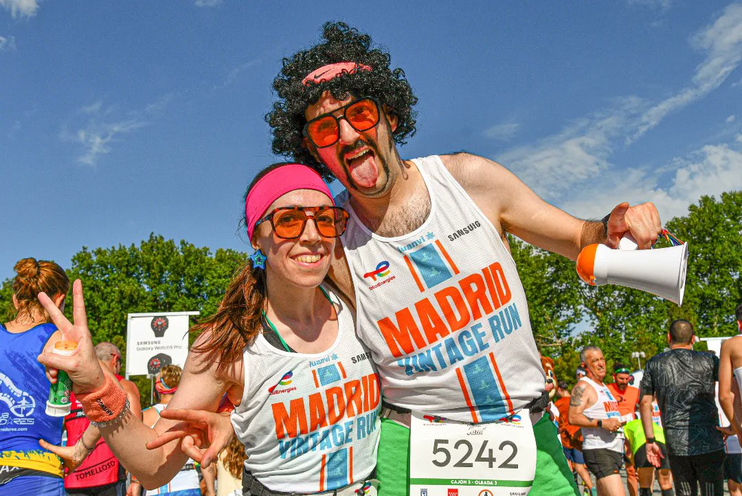 frutocfotos's tweet photo. THE VINTAGE RUN MAPOMA 2023
📸
Todas tus fotos:
@barrel.cloud
#frutocfotos #yourbarrel #madrid🇪🇸 #mapoma #mapomarunners #mapomatraining #maraton #fotosdeportivas #photosport #frutoctwitter #frutocfotos #entrenamientociclismomadrid #fotosdeportivas #sportphoto #running #10k https://t.co/RC7p2xoJGp