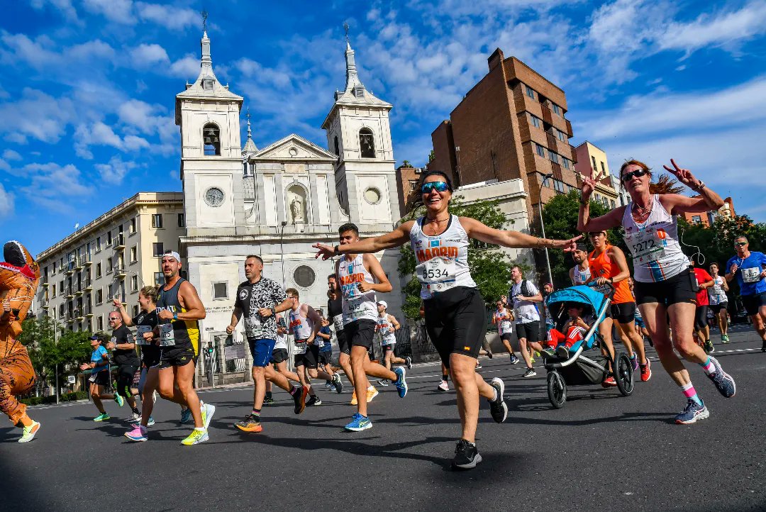 frutocfotos's tweet photo. THE VINTAGE RUN MAPOMA 2023
📸
Todas tus fotos:
@barrel.cloud
#frutocfotos #yourbarrel #madrid🇪🇸 #mapoma #mapomarunners #mapomatraining #maraton #fotosdeportivas #photosport #frutoctwitter #frutocfotos #entrenamientociclismomadrid #fotosdeportivas #sportphoto #running #10k https://t.co/RC7p2xoJGp