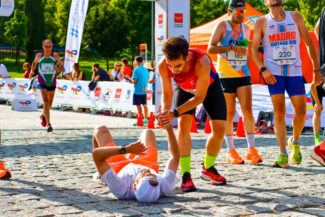 frutocfotos's tweet photo. THE VINTAGE RUN MAPOMA 2023
📸
Todas tus fotos:
@barrel.cloud
#frutocfotos #yourbarrel #madrid🇪🇸 #mapoma #mapomarunners #mapomatraining #maraton #fotosdeportivas #photosport #frutoctwitter #frutocfotos #entrenamientociclismomadrid #fotosdeportivas #sportphoto #running #10k https://t.co/RC7p2xoJGp