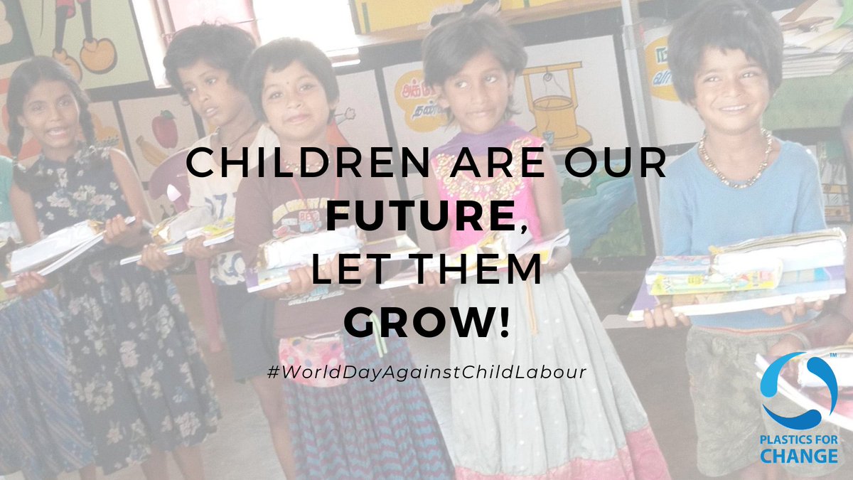 Despite being in 2023, it is an unfortunate reality that children in India are still vulnerable to child labour. Let's prioritize child education and work towards a brighter future for our children. #EndChildLabour #EducationForAll #WorldDayAgainstChildLabour