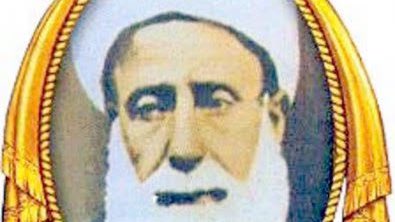 “Herkesin gayreti gönlünün himmeti kadardır.”

Erzurumlu İbrahim Hakkı (k.s.)
#mesayihikiram #kelamıkibar