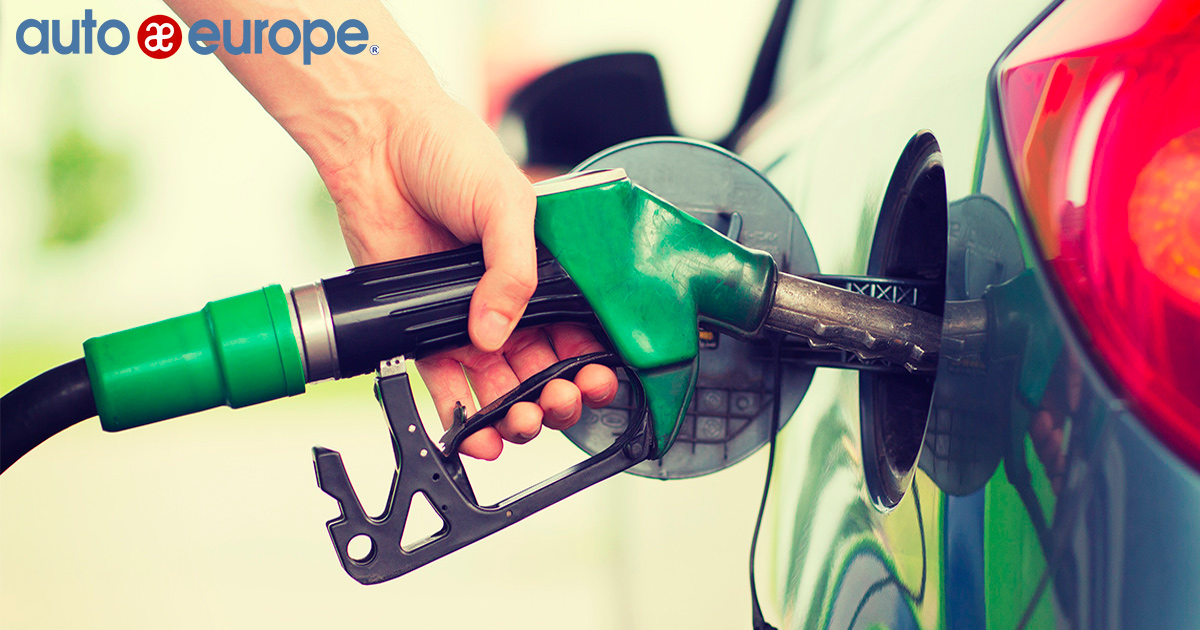 Auto Europe NL tweet media