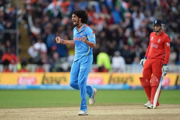 MS Dhoni won the 3 ICC Trophy final because of his decision 

1) Choosing Joginder over Harbhajan for the last over in the final of ICC T20WC 2007.
2) Promoting Himself Ahead Of Yuvraj In 2011 WC.
3) Trusting Ishant Sharma To Bowl In 18th over of the Champions Trophy final.