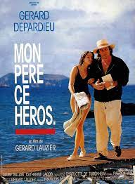 merlinpapin3's tweet photo. .@FredOL69007   #PremièreFoisauCinéma

#EricBerger dans Mon père, ce héros de Gérard Lauzier (1991) il avait 22 ans https://t.co/jXc2t8cclU