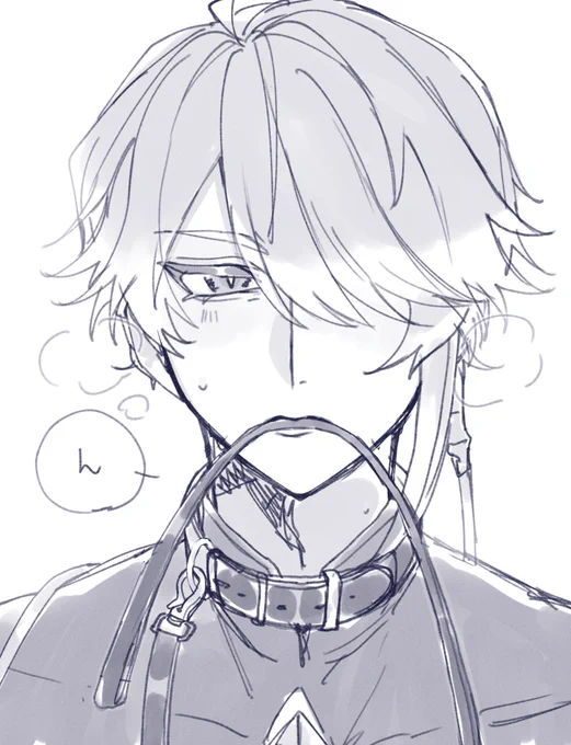 #kavetham #カヴェアル 🏛️『ちゃんとおねだりできるよな?』