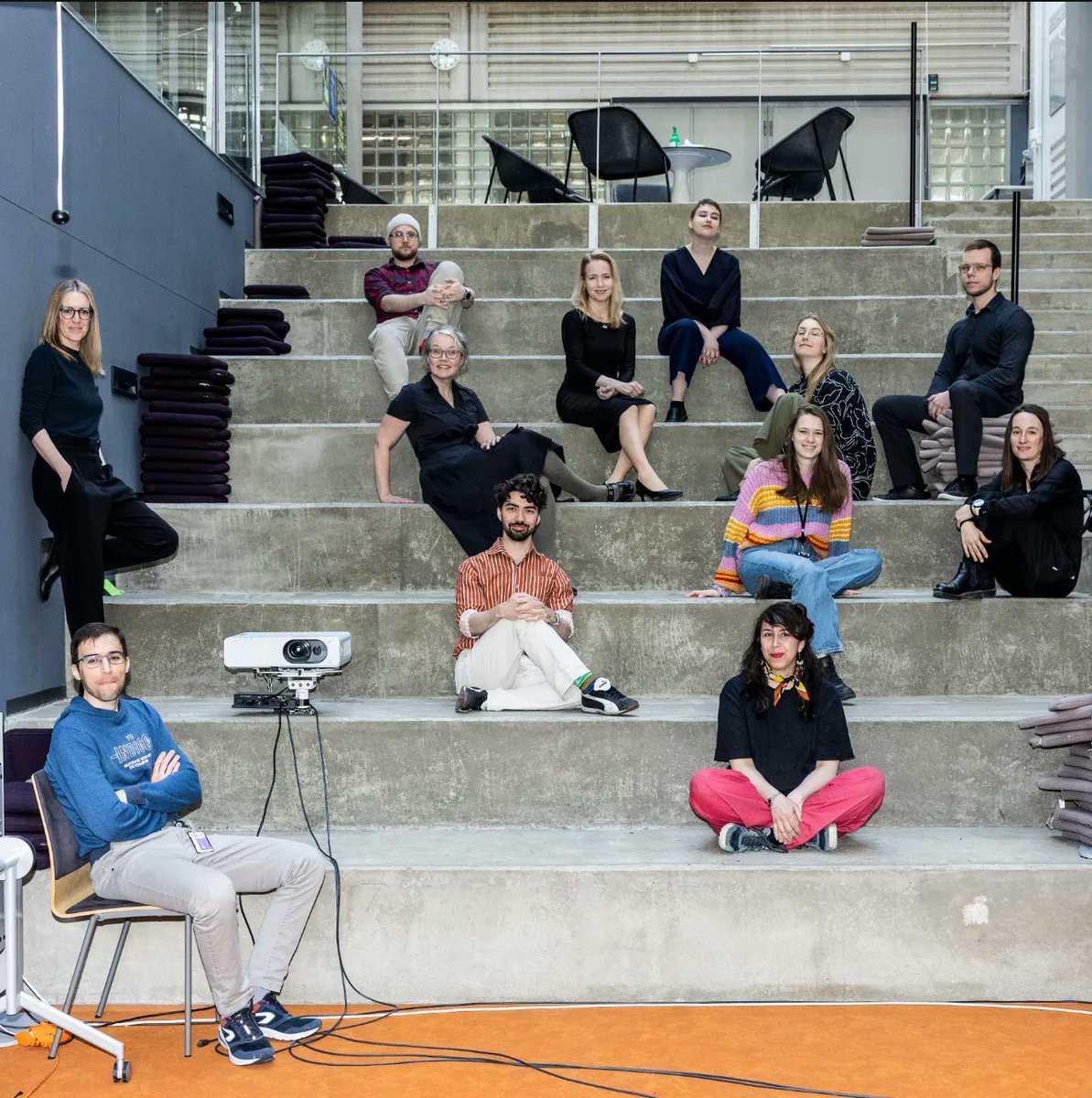 Read here about the work we do (in EN or FIN) Professor Sofie Pelsmakers chooses to research the sustainability of everyday homes | Tampere universities buff.ly/3oWZGrj brief video here buff.ly/3Csmy4Z (10 mins, in EN, FIN subtitles)