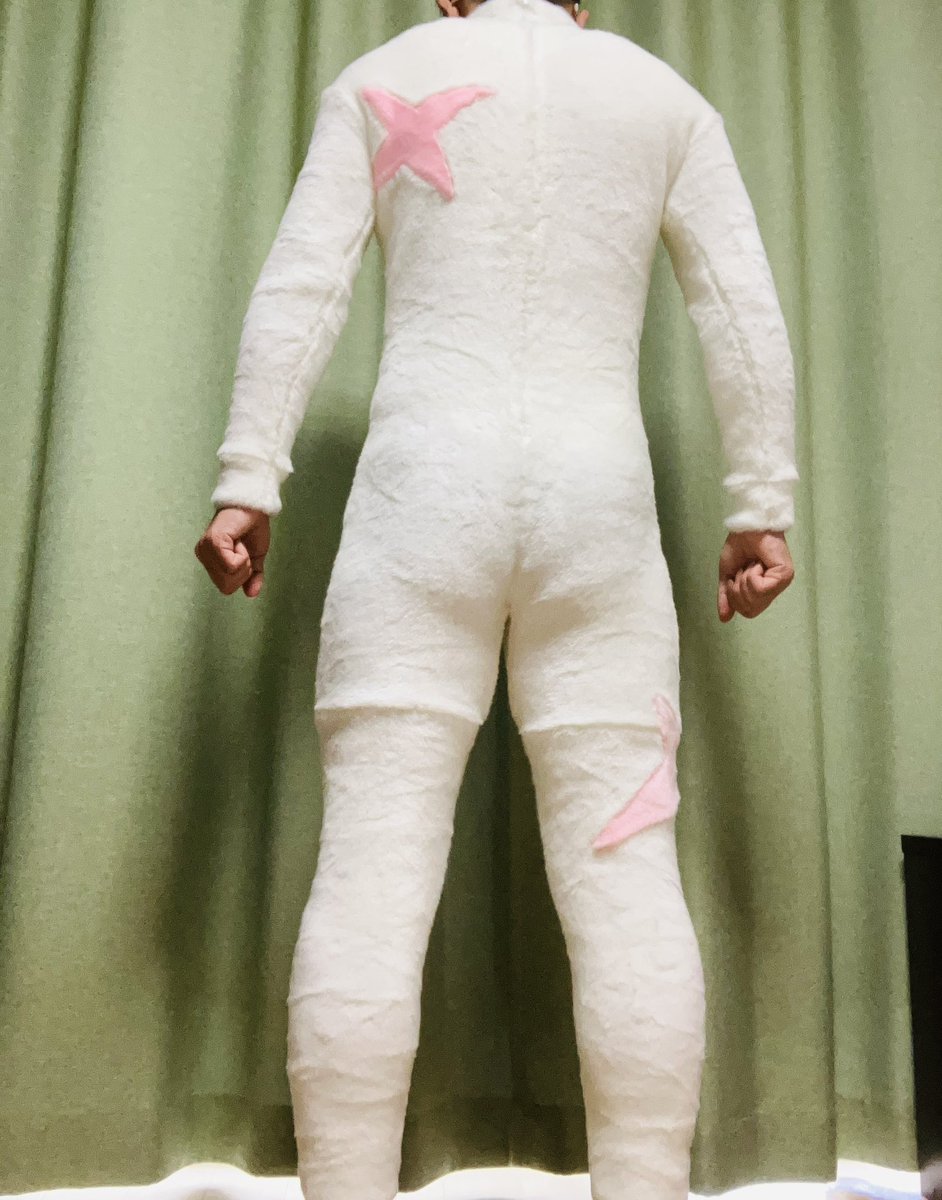 ご依頼の品が完成しました！