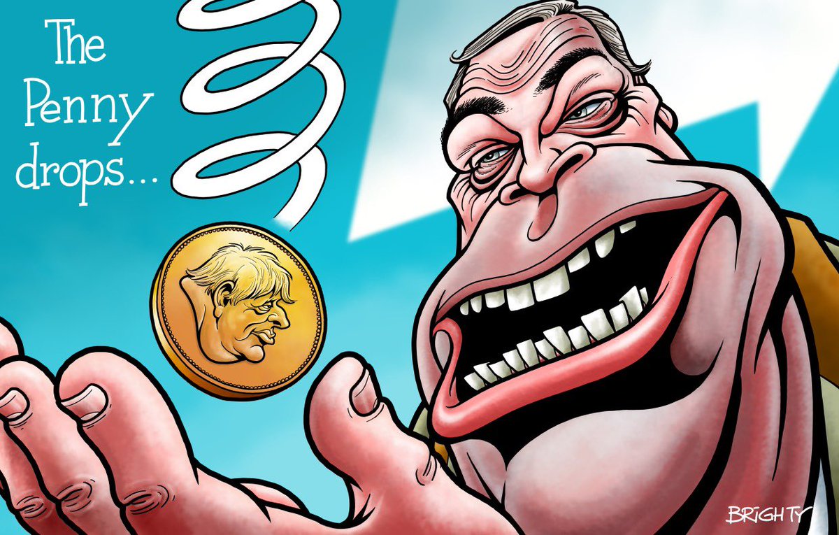 Political Cartoon tweet media