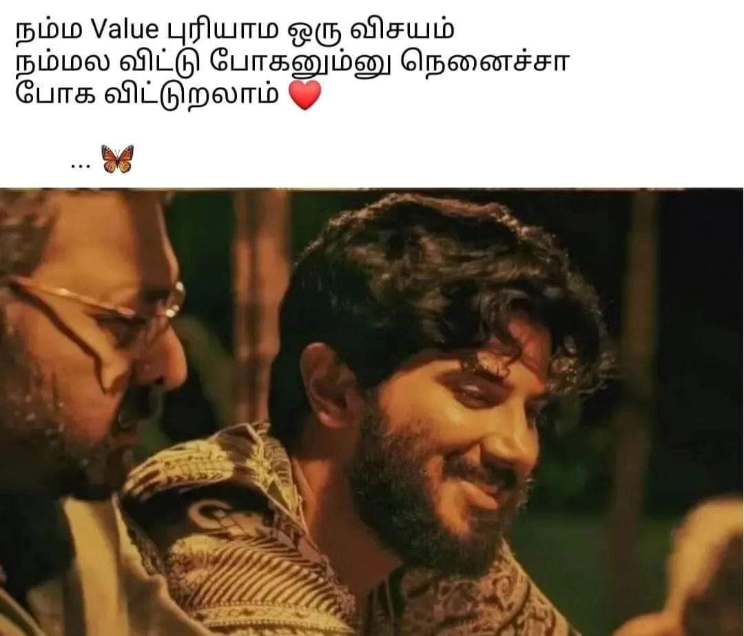 Rprabu_official's tweet photo. ஒரு பட்டாம்பூச்சியின் மீது காட்டப்படும் அதிகபட்ச காதல் என்பது அதை பறக்க விட்டு பார்க்கிறதுல தான இருக்கு 😊💜🦋 https://t.co/fNq5jYxqLj