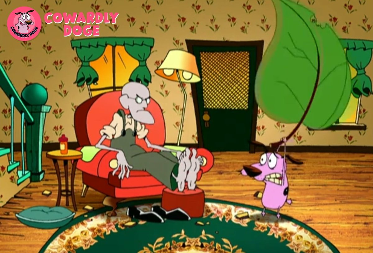 ☀️ GM  everyone

👴 Get ready for a meaningful Father's Day

🚀 NFT Collection - Father or Cowardly Doge coming soon 🚀🚀🚀

#CowardlyDoge #DOGE $CODOGE #MEME #MMGA