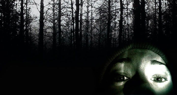 AjoureMEN's tweet photo. Im Jahr 1999 sorgte ein zunächst unscheinbar wirkender Film für Aufsehen: Blair Witch Project. Doch was steckt hinter dem Mythos?

https://t.co/5T3KFbciMG https://t.co/cRHINF46S5