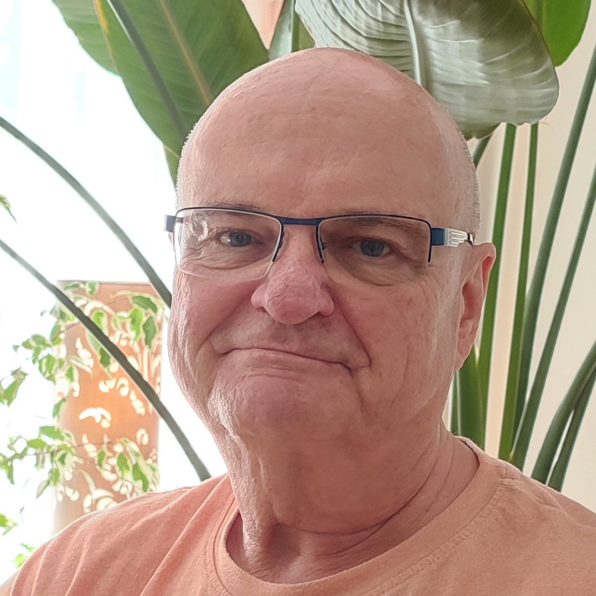 #NeuesProfilfoto