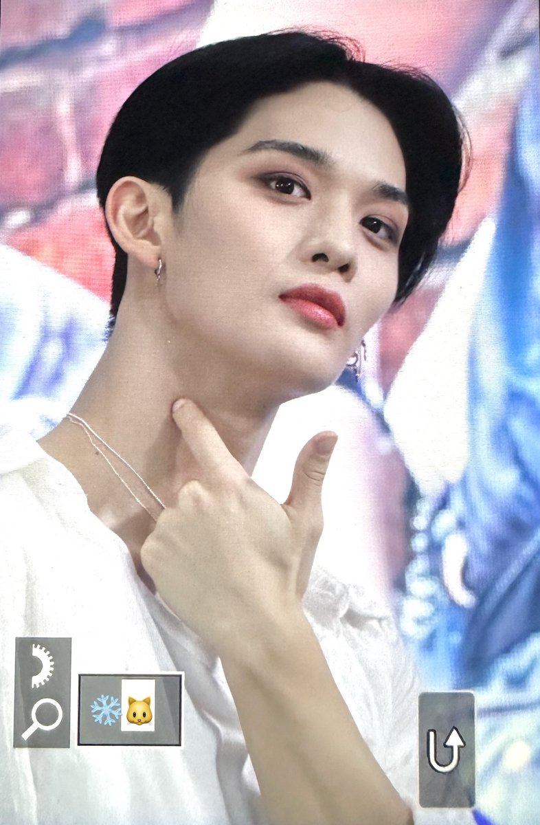 Winter_KittenB's tweet photo. 230612 심플리 로비팬미팅 
❤️‍🔥❤️‍🔥

#CIX #배진영 #BAEJINYOUNG
@CIX_Official @CIX_twt https://t.co/A2R7JJvrwM