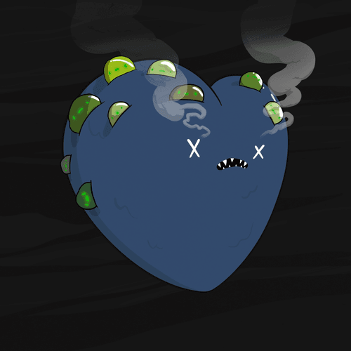 Heart You Sales Bot tweet media