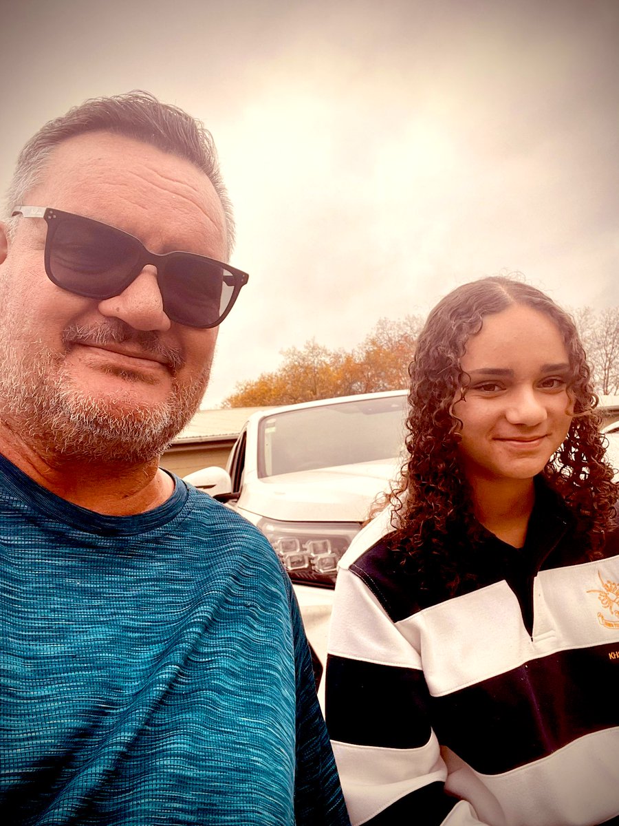 22NickNZ's tweet photo. Been dad &amp; teenaged daughter only at home for the past month whilst mum looks after unwell elderly in-laws, one of those times where adversity brings out the best in people - the tasty meals, new routines, just get stuck attitude, what more could a dad wish for #treasuredtimes https://t.co/Rzv3CW1fgw