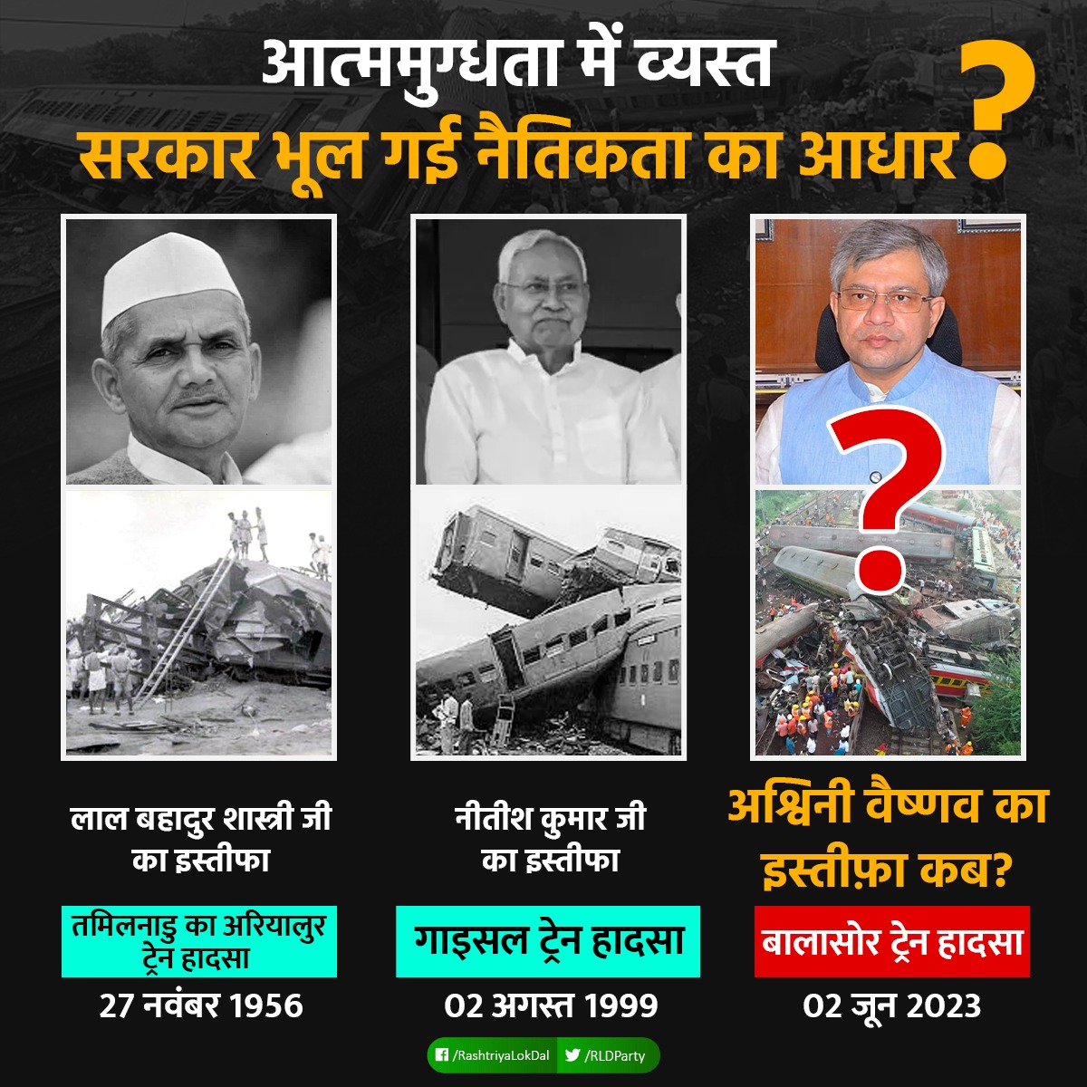 आप भी पूछें, सभी को हक है ...