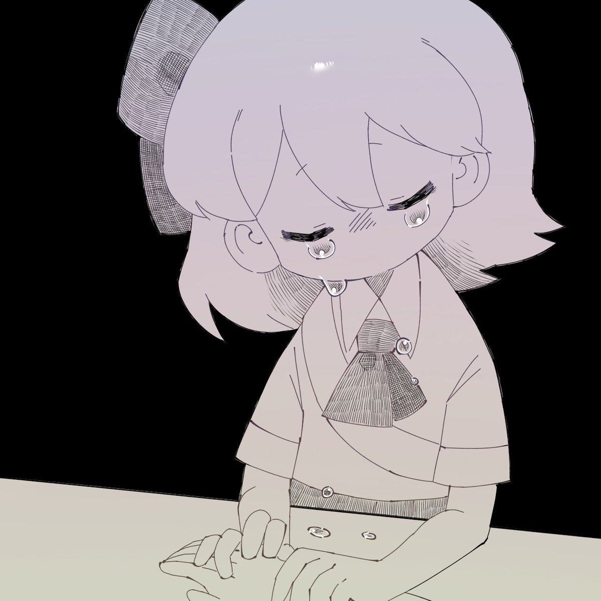 Post by きなこ on X: いかないで