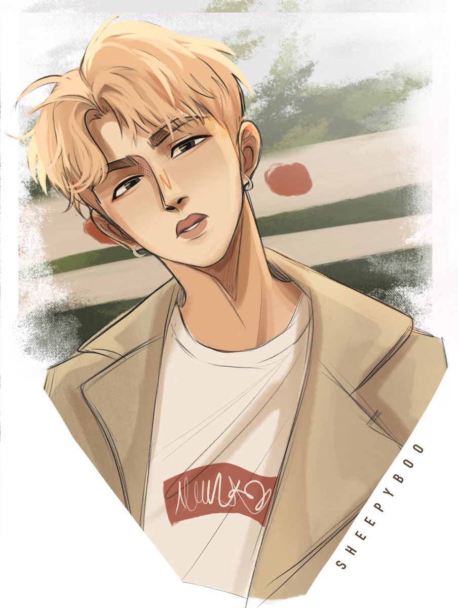 SheepyBoo_'s tweet photo. Had to do another #hui #pentagon https://t.co/uZq3R8msy6