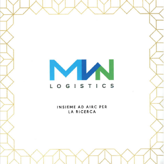 MVNlog's tweet photo. #mvnlogistics insieme ad AIRC per la ricerca oncologica

#mvnlogistics together with AIRC for oncological research https://t.co/nQTkzca9JL