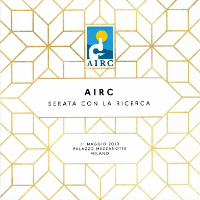MVNlog's tweet photo. #mvnlogistics insieme ad AIRC per la ricerca oncologica

#mvnlogistics together with AIRC for oncological research https://t.co/nQTkzca9JL