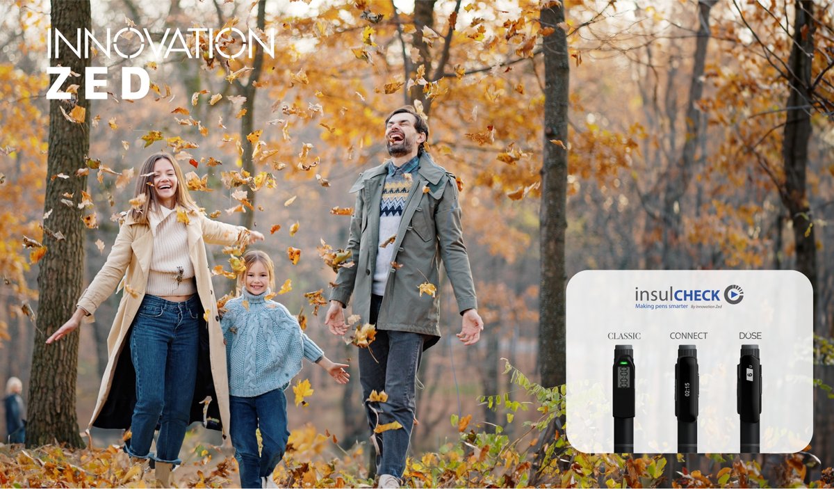 InnovationZed's tweet photo. Our pledge this Diabetes Awareness week is to meet people where they are as #WeCreateFreedom through our InsulCheck product range.
#DiabetesWeek2023
#connectedhealth #medicaldevices #digitalhealthcare #insulinpen #smartpen https://t.co/YID56eHjXj