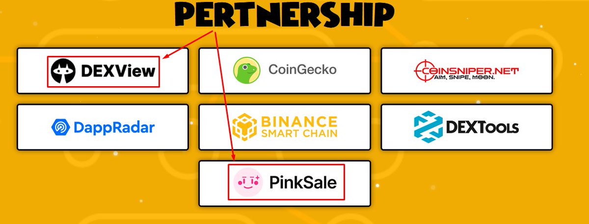 PinkSale (Pink Ecosystem) tweet media