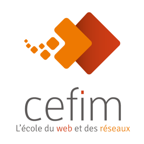 Adopte1Dev's tweet photo. 📢 Découvrez CEFIM !
🟡Depuis 2002, le CEFIM est un établissement d'enseignement spécialisé dans les métiers du numérique.
Pour plus d'infos et pour s'inscrire, c'est par ici ➡️ https://t.co/njUFMFx6fE
#formation #numerique #ecole #dev #cursus #pro #cefim https://t.co/F8jlslkjlr