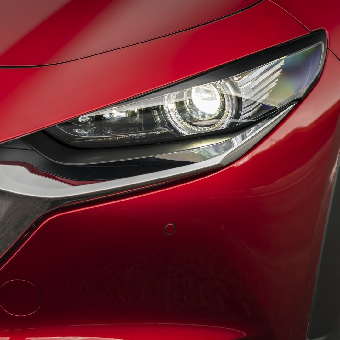 InvictaMstone's tweet photo. The #MazdaCX30 is compact enough to navigate city streets with ease, and spacious enough to escape the hustle and bustle.

More here: https://t.co/vPmi9IR3sz https://t.co/dzrzy7mRzC