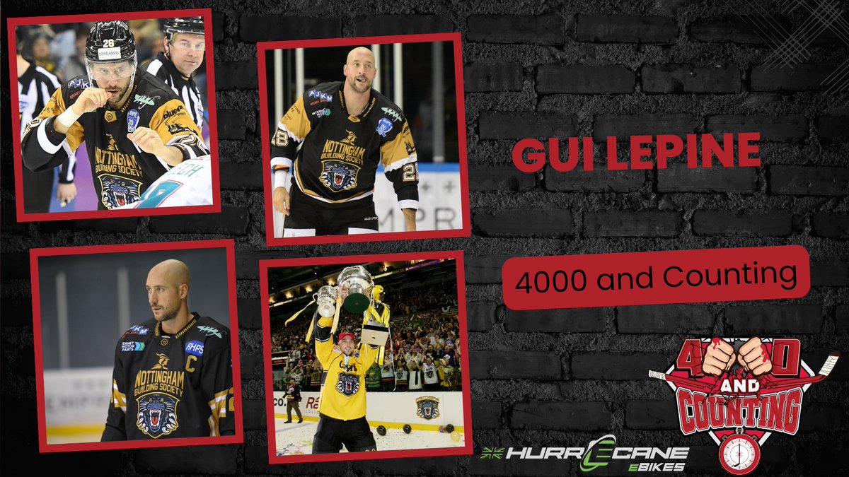 Former <a href="/PanthersIHC/">Nottingham Panthers</a> captain <a href="/lepine28/">Guillaume Lépine</a> joined the show

youtu.be/1jfwElk9dP0