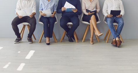 El reclutamiento de personal se ha convertido en uno de los mayores retos para las compañías. Conoce las nuevas técnicas y metodologías innovadoras utilizadas en los procesos de selección. ow.ly/l4hH50OLqEx