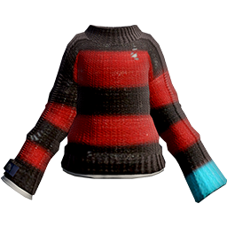 SplatNetStore's tweet image. Annaki Blue Cuff [Annaki]
🌟 Respawn Punisher
↪️ (Brand affinity: Main Power Up)
💰 9600
✨ 2 slots