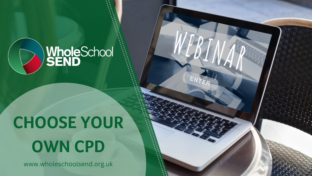 Just 3 days till our free webinar on Inclusive Questioning. Learn how to use questioning to support all students, create more inclusive classrooms, improve engagement &amp; outcomes, and reduce anxiety. 

📅 15th June | 4pm

Free for members. Book now:
ow.ly/eZjX50OzeNT