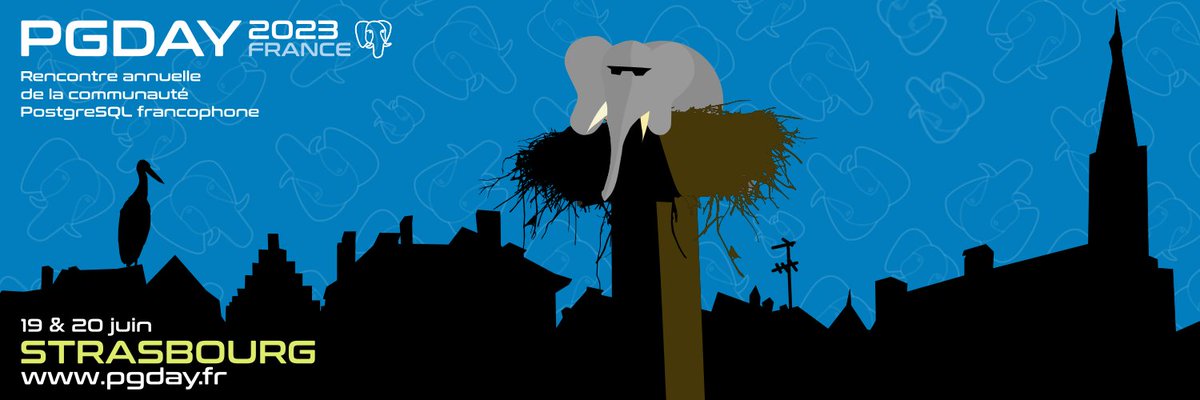 PG DAY France tweet media