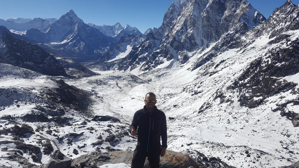 trek_a1's tweet photo. #adventure #Nepal #trekking #threehighpass #Everest
for more info https://t.co/ZpAjWfpzva https://t.co/fknAOixJvo