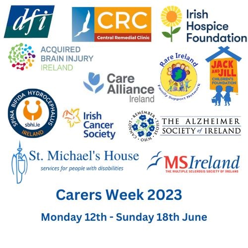 Care Alliance Ireland tweet media