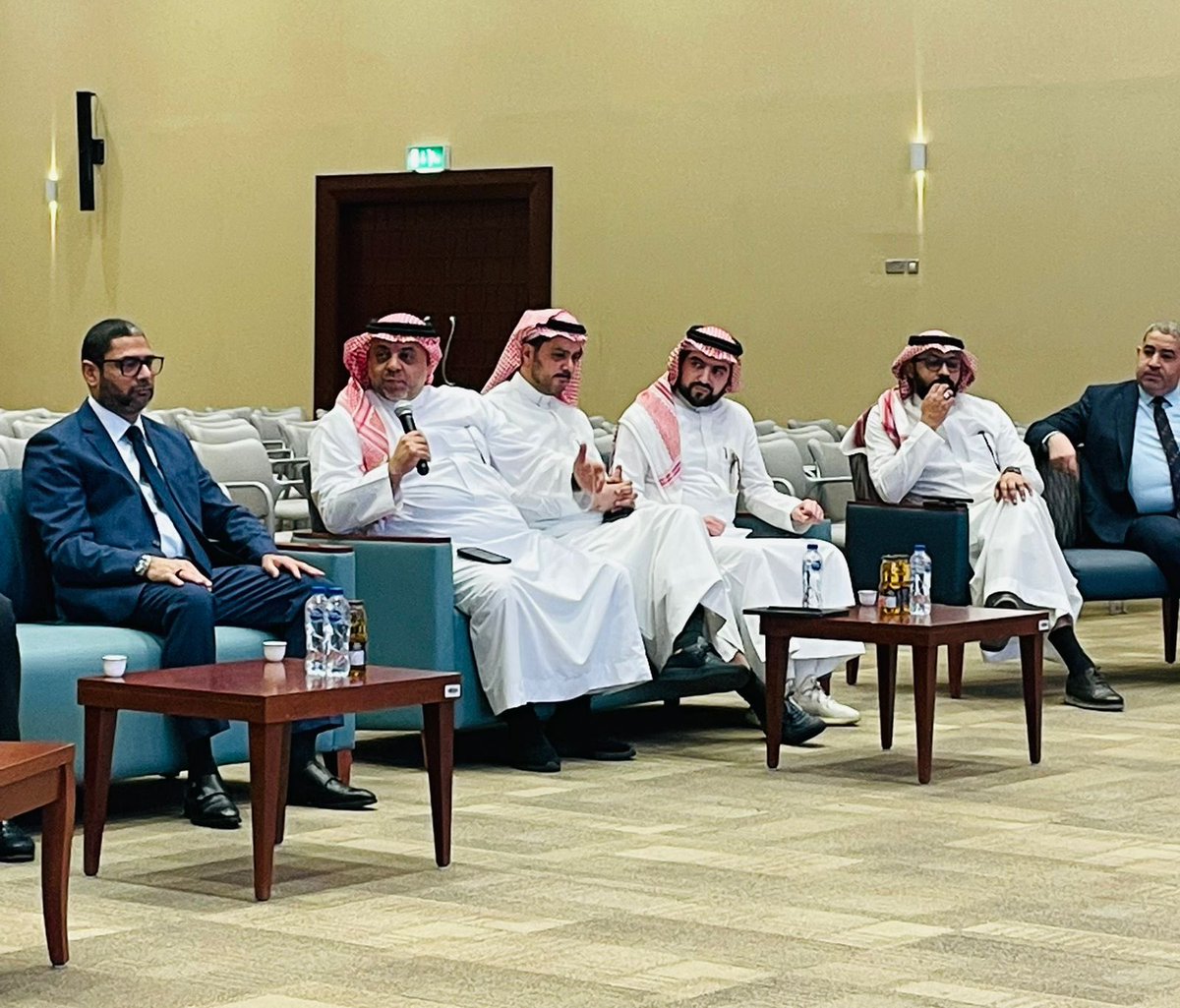 AmChamKSA tweet media
