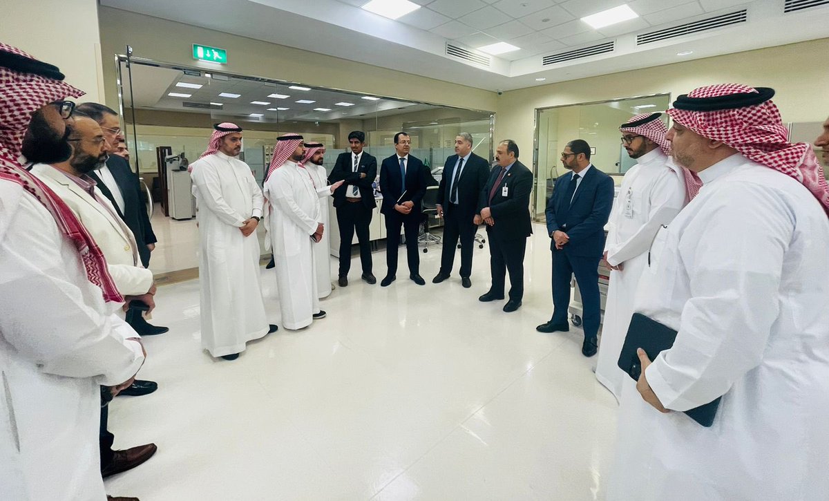 AmChamKSA tweet media