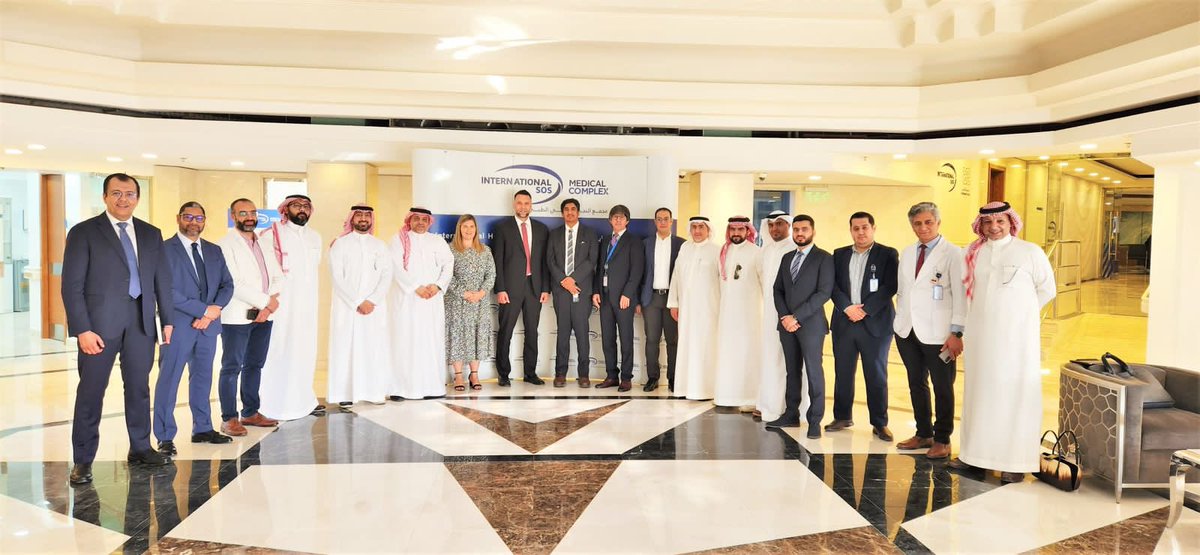 AmChamKSA tweet media