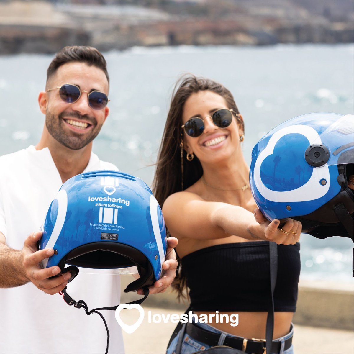 Arrancamos la semana de nuevo, ¿tienes algún plan para la semana?

#BornToShare

#lovesharing #motosharing #movilidadsostenible #grancanaria #canarias #laspalmasdegrancanaria