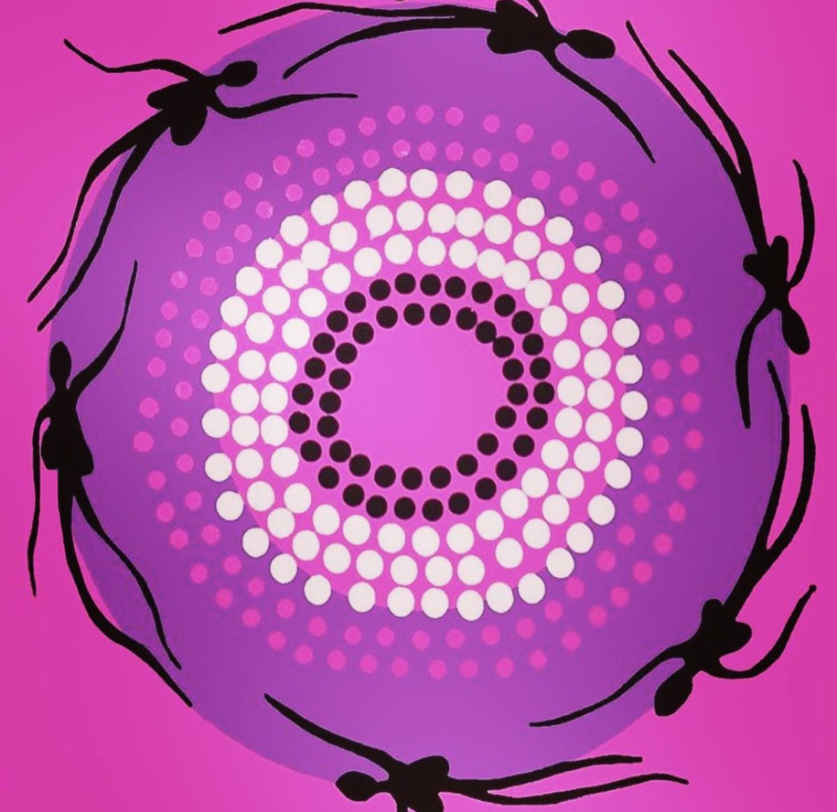 Debbie Kilroy - Lawyer #FreeHer tweet media