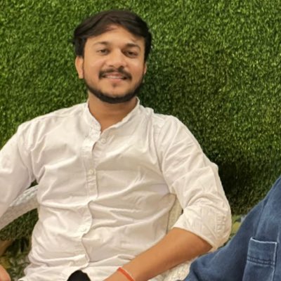 AgrahariNitant's tweet photo. #NewProfilePic https://t.co/PEwo3hQUzq