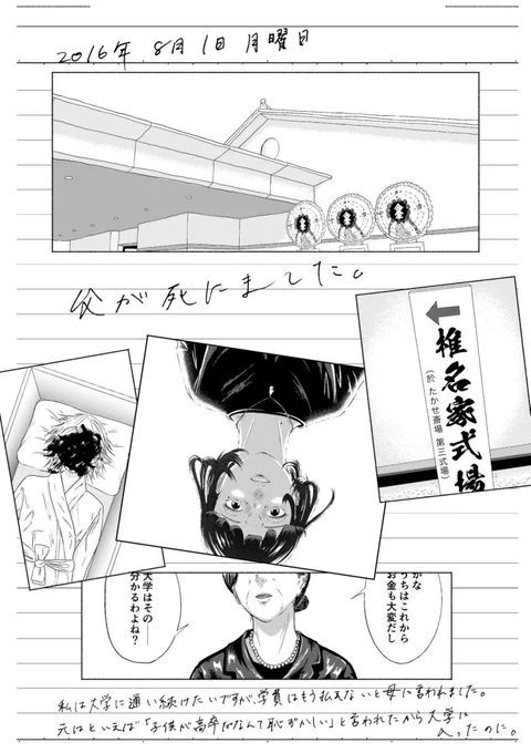 幼馴染がキモい⑥ 