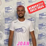 Photo by Promeses Sueca CF (@PromesesSuecaCF)