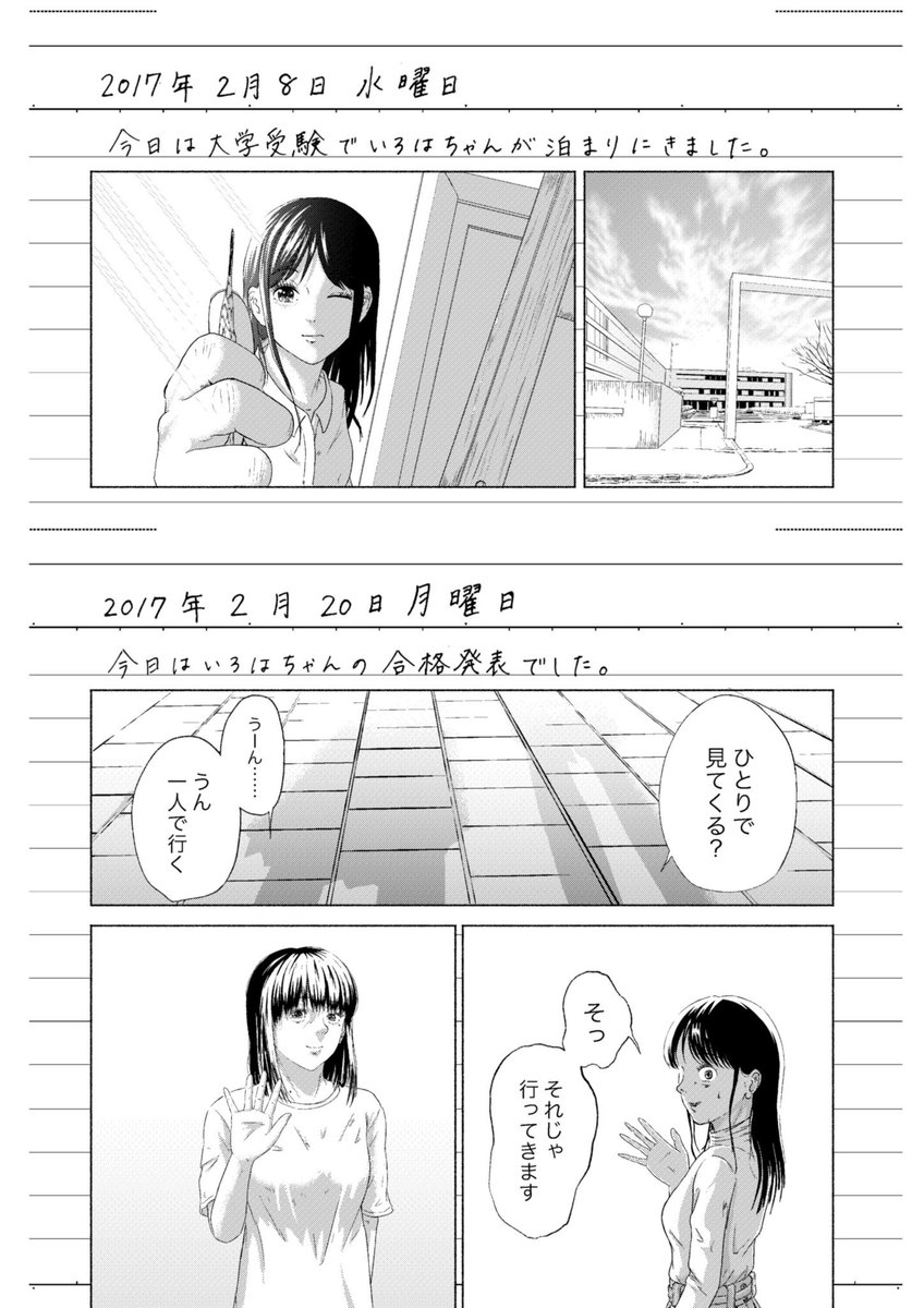 幼馴染がキモい⑧ 