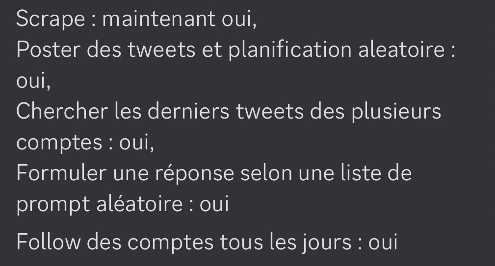 FTO tweet media